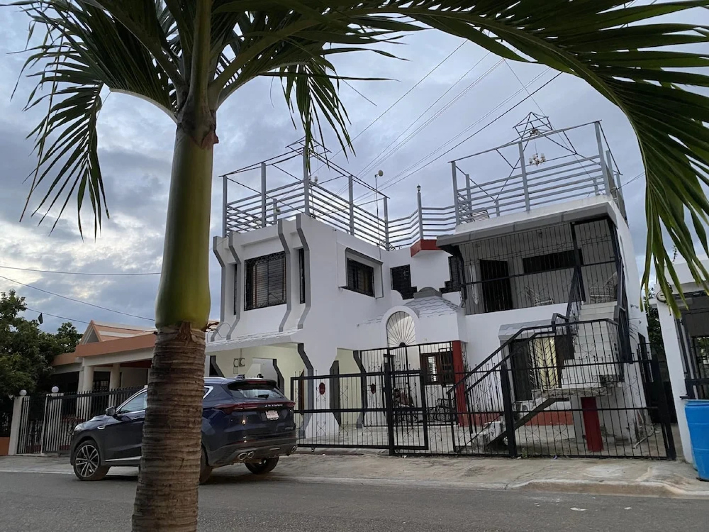 6A Cozy Apt in Santiago Center - Great Stay