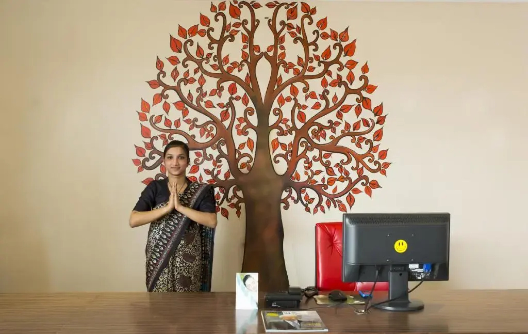 Yelagiri - MariGold Ridge, A Sterling Holidays Resort