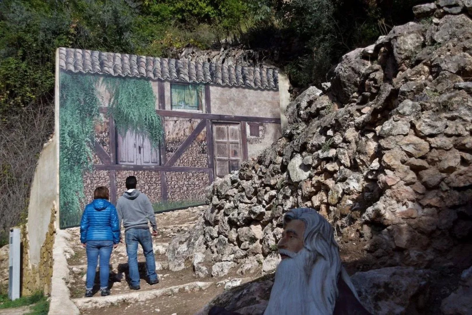 Miralmundo Alojamientos Rurales Ayna - HOSTAL RURAL