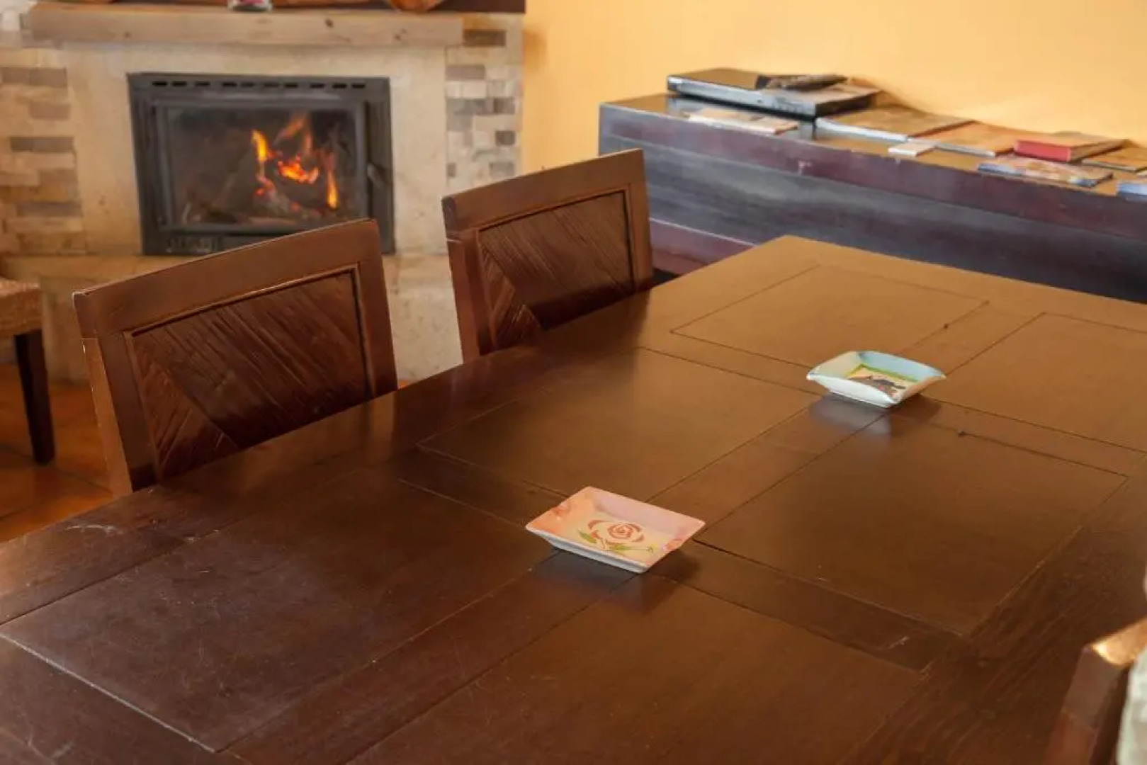 Casa Rural La Cenicienta