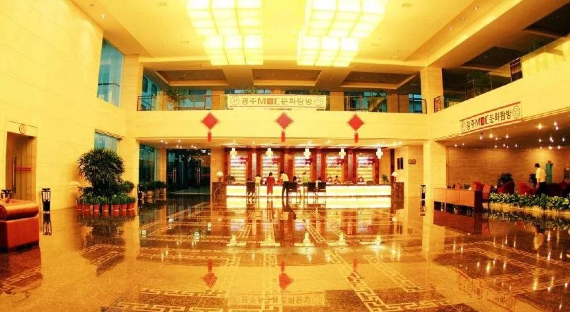 Zhuanjiacun Hotel