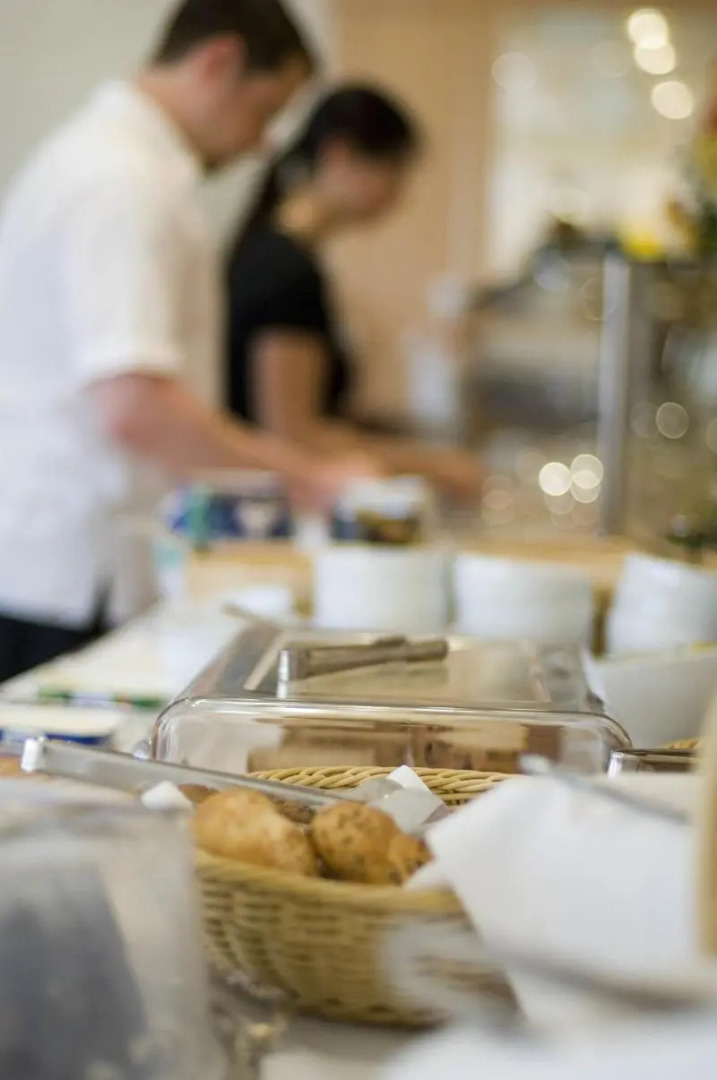 Pfalzhotel Asselheim