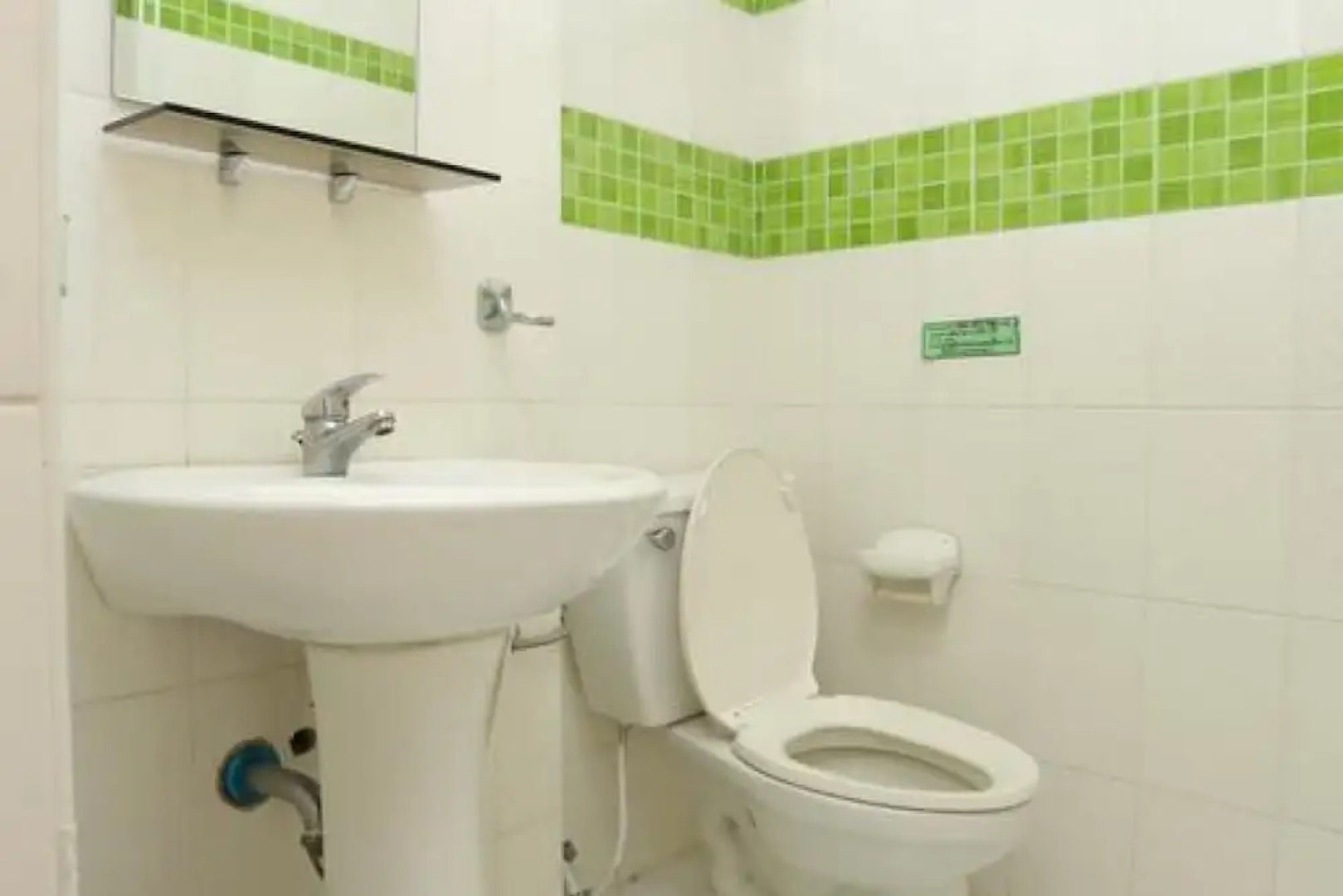 Macopartel Transient Home