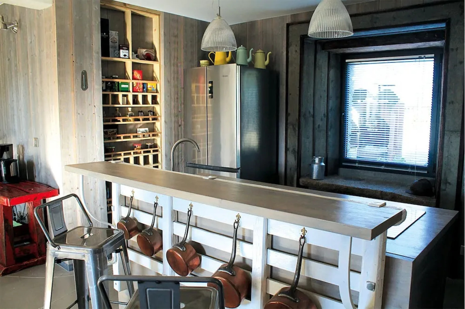 Le Chêne Creux Chambres d'hôtes