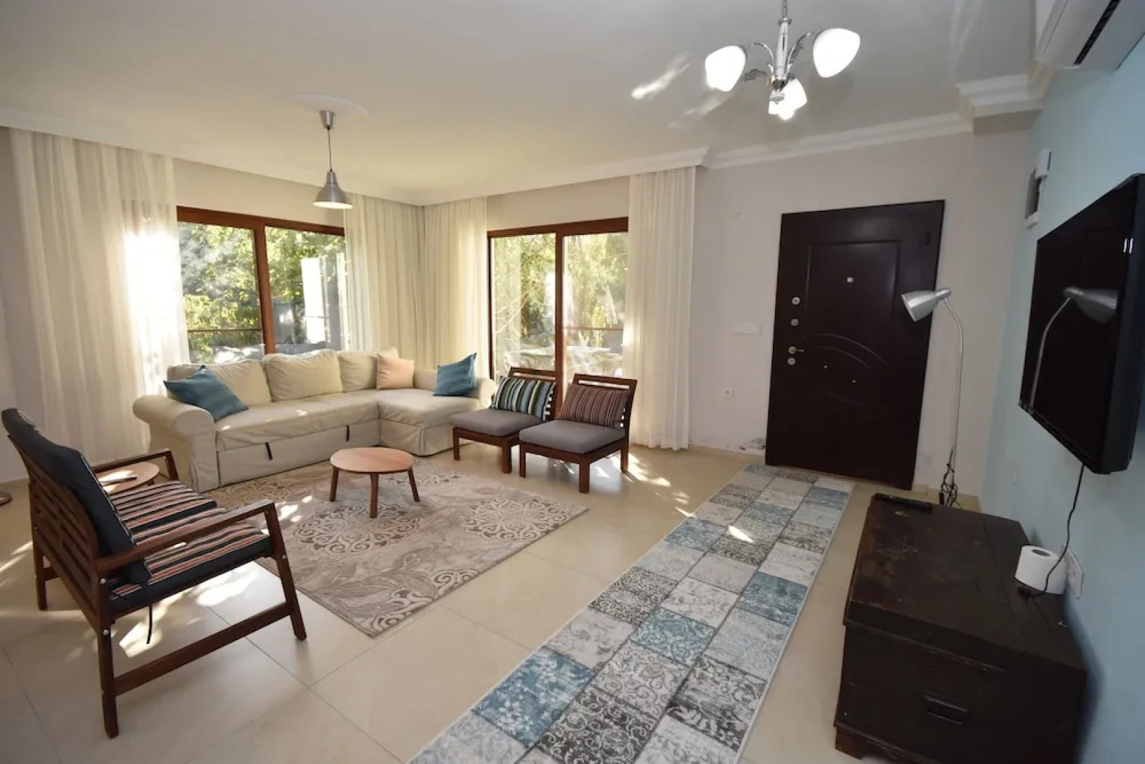 KAY1400 Villa Hakan 4 Bedrooms