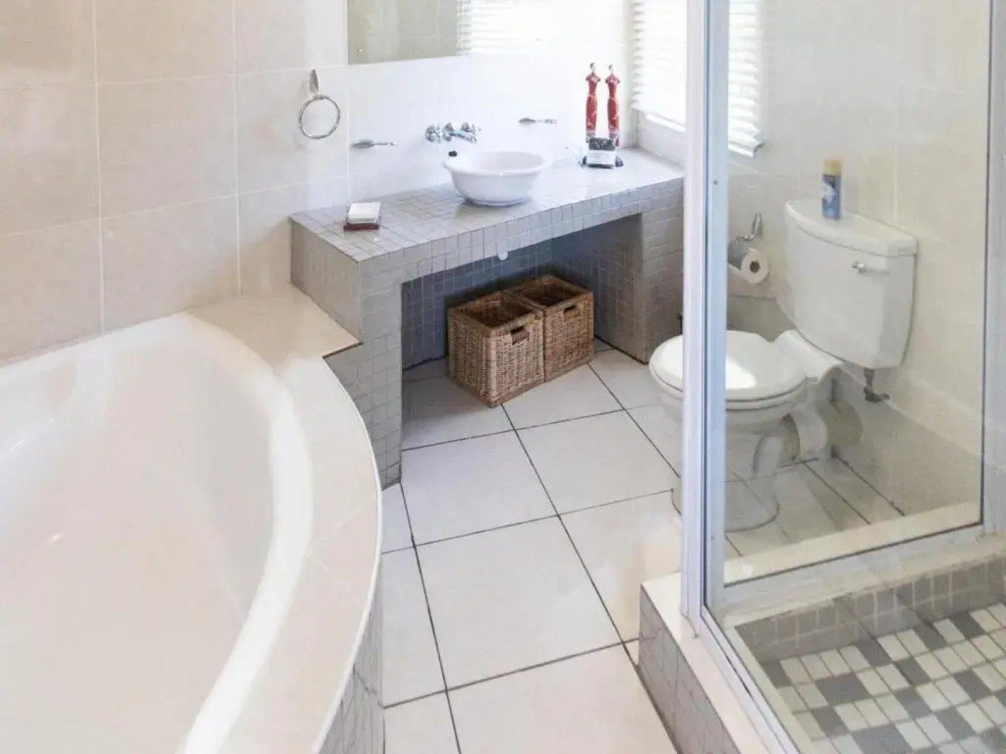 Mountain View Guest House