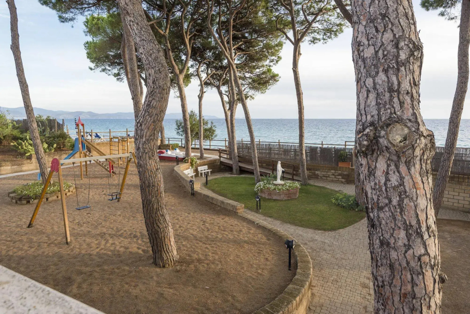 La Madonnina Village Resort