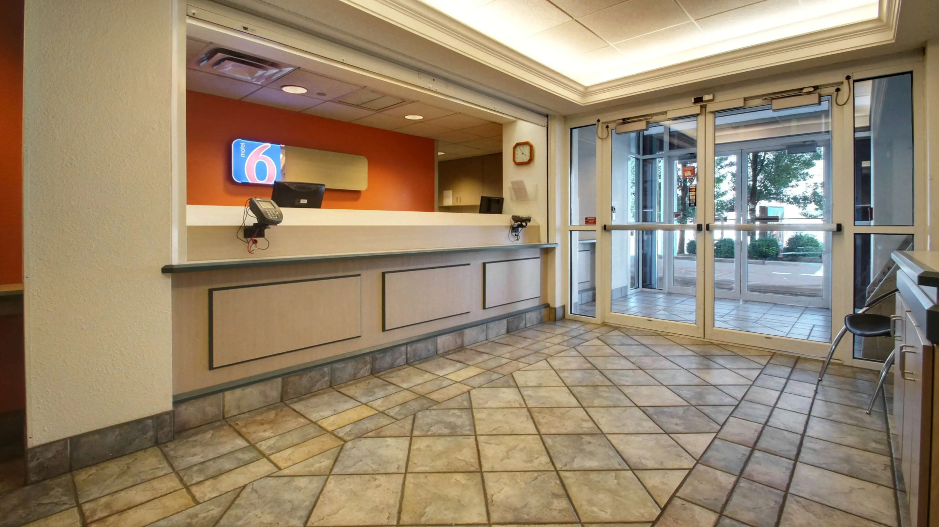 Motel 6 Lehi, UT – Thanksgiving Point