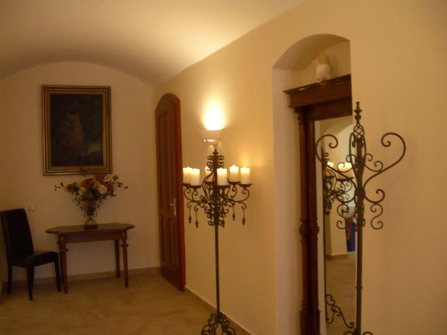 Hotel Appartement Villa Ulenburg