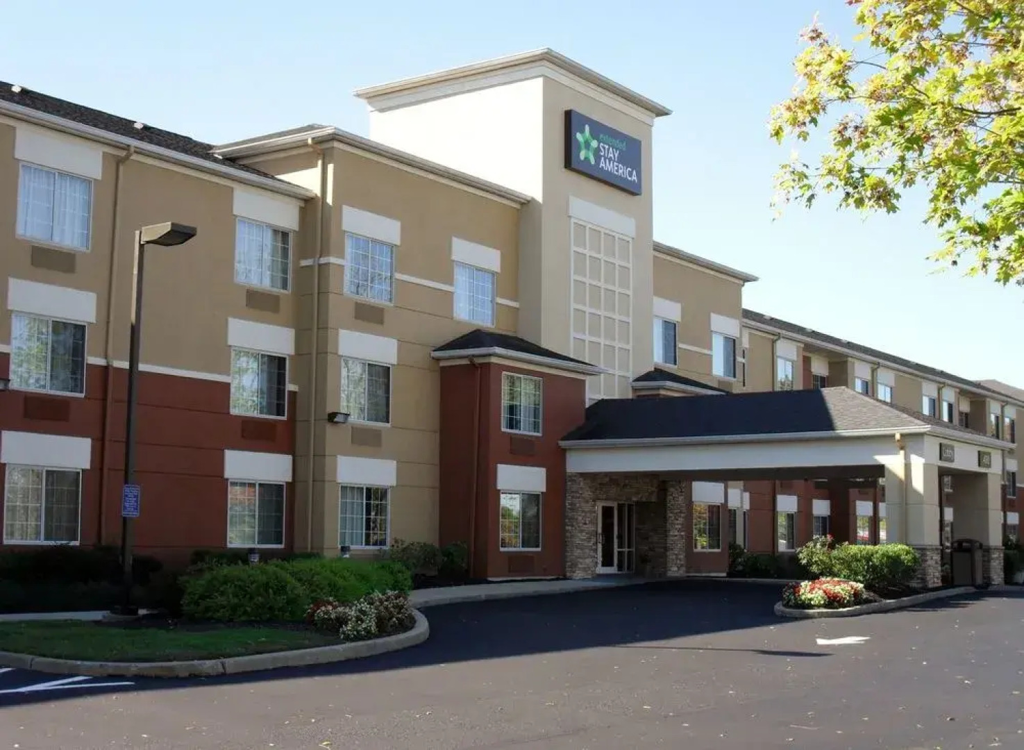 Extended Stay America - Philadelphia - King of Prussia
