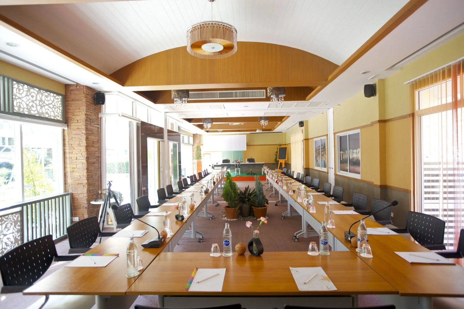 Vartika Resovilla KuiBuri Beach Resort and Villas