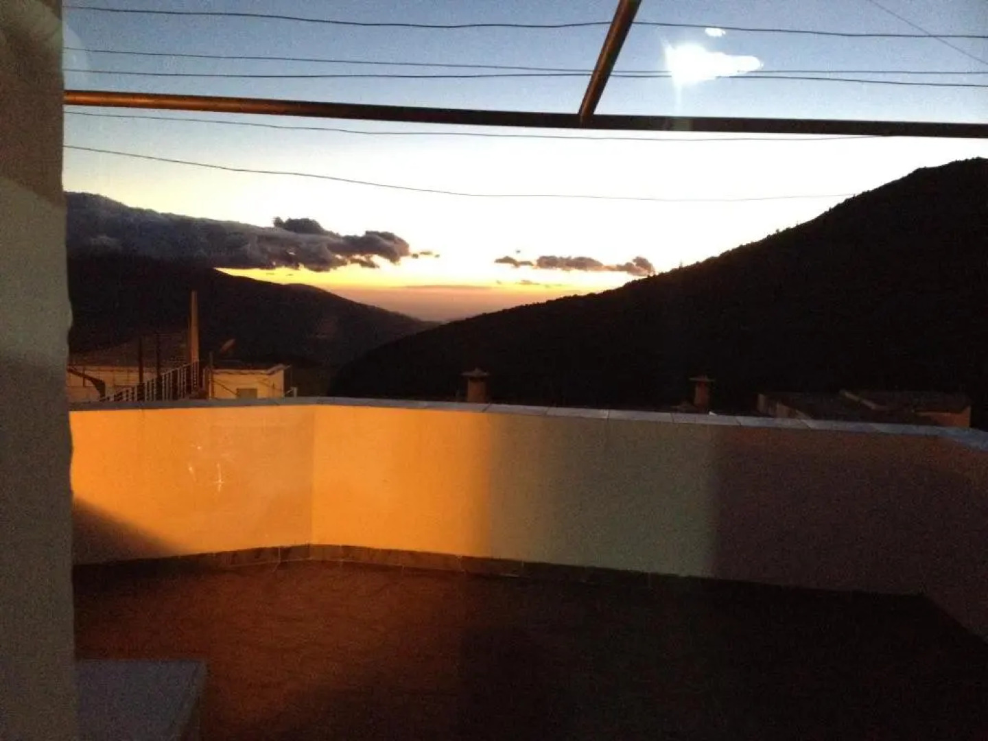 Casa Antonio Bubión