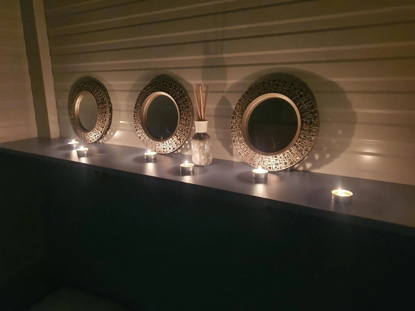 Roof Apartment ART-PE