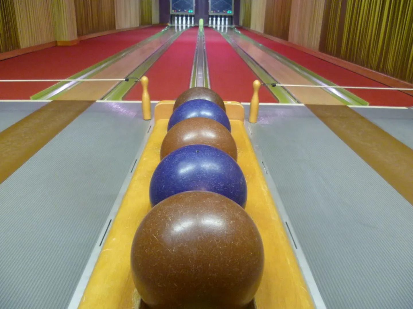 Landgasthof Zur scharfen Ecke