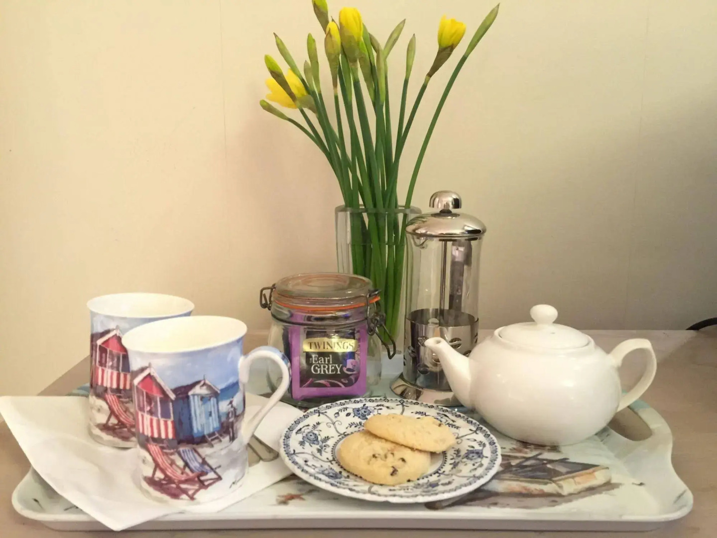 Southover Bed and Breakfast