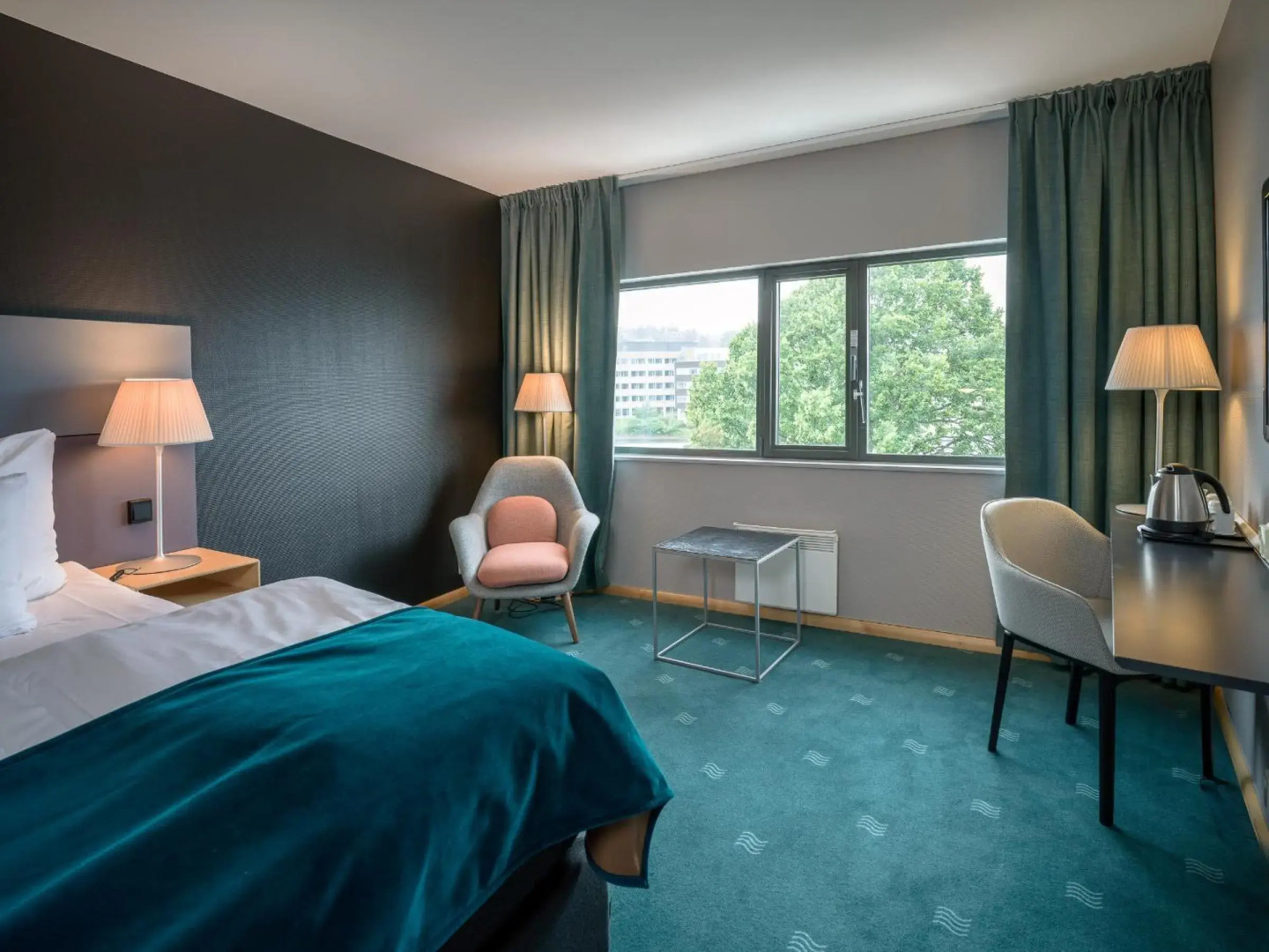 Quality Hotel Tonsberg