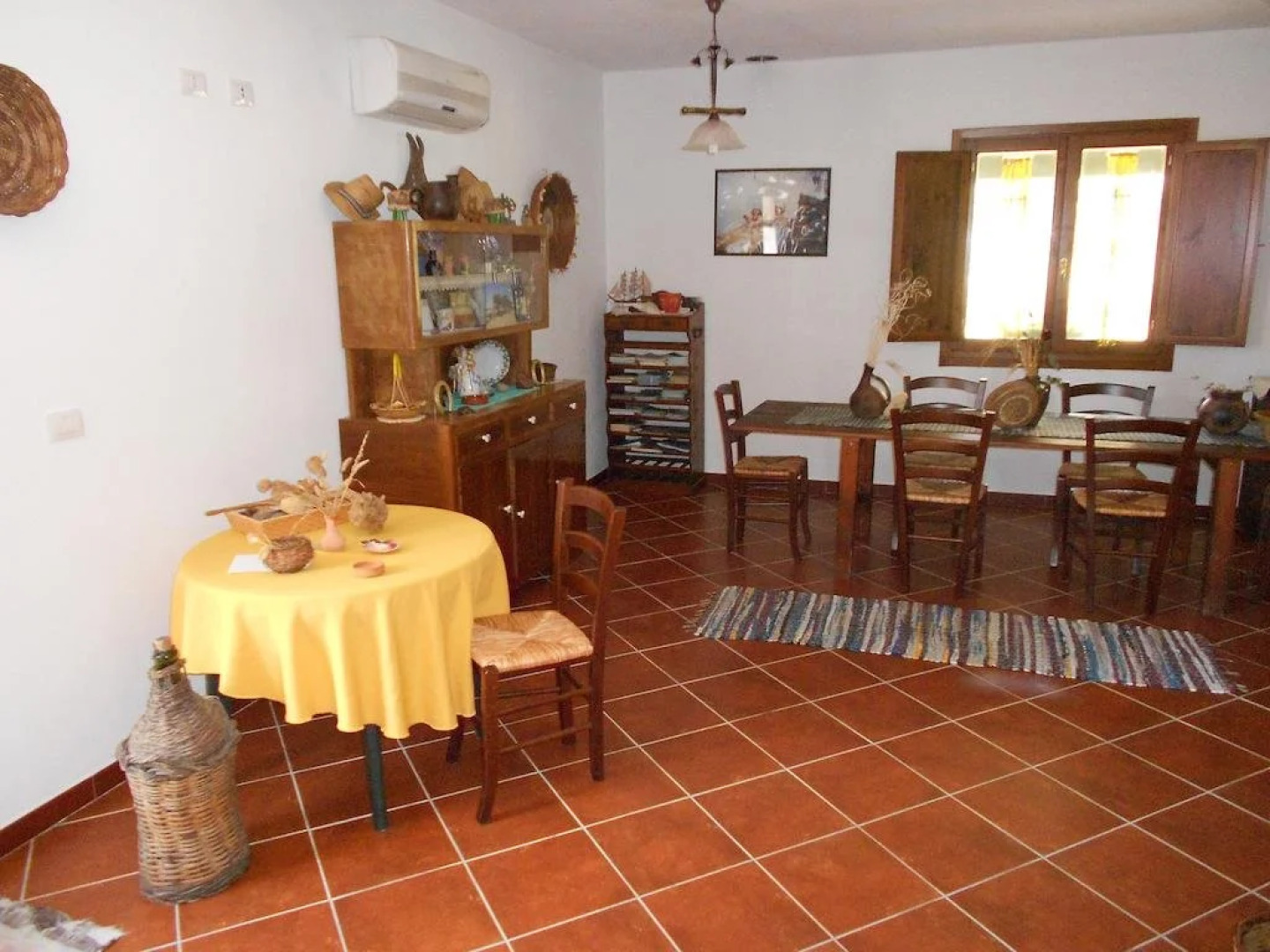 Alba Chiara Agriturismo