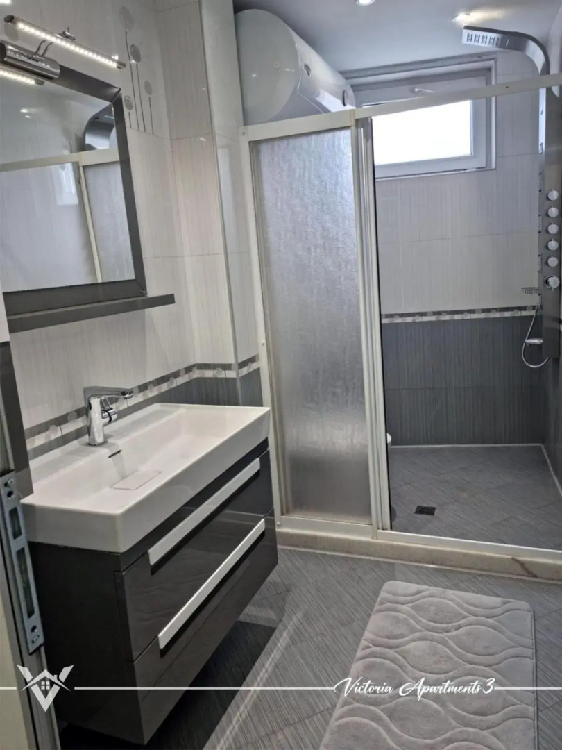 Victoria apartments 3