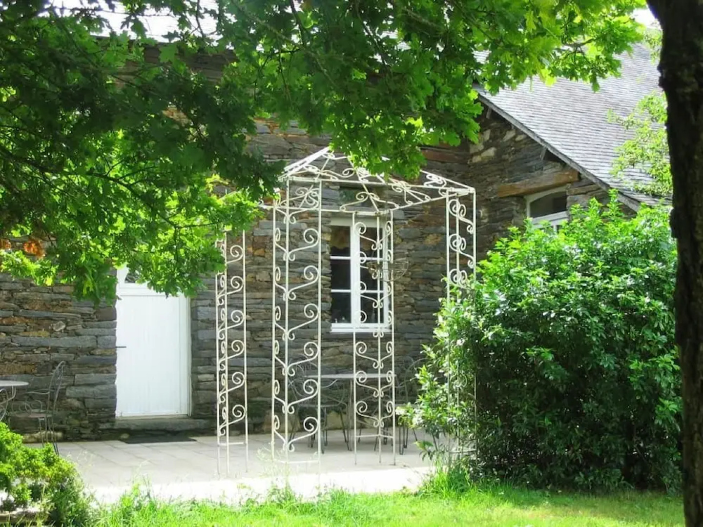 Chambres d'hotes la Merais