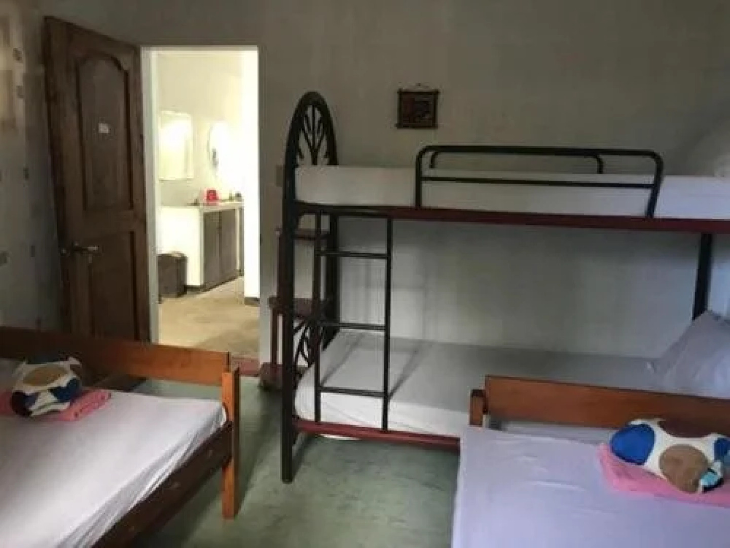 Puraran Surf Beach Resort