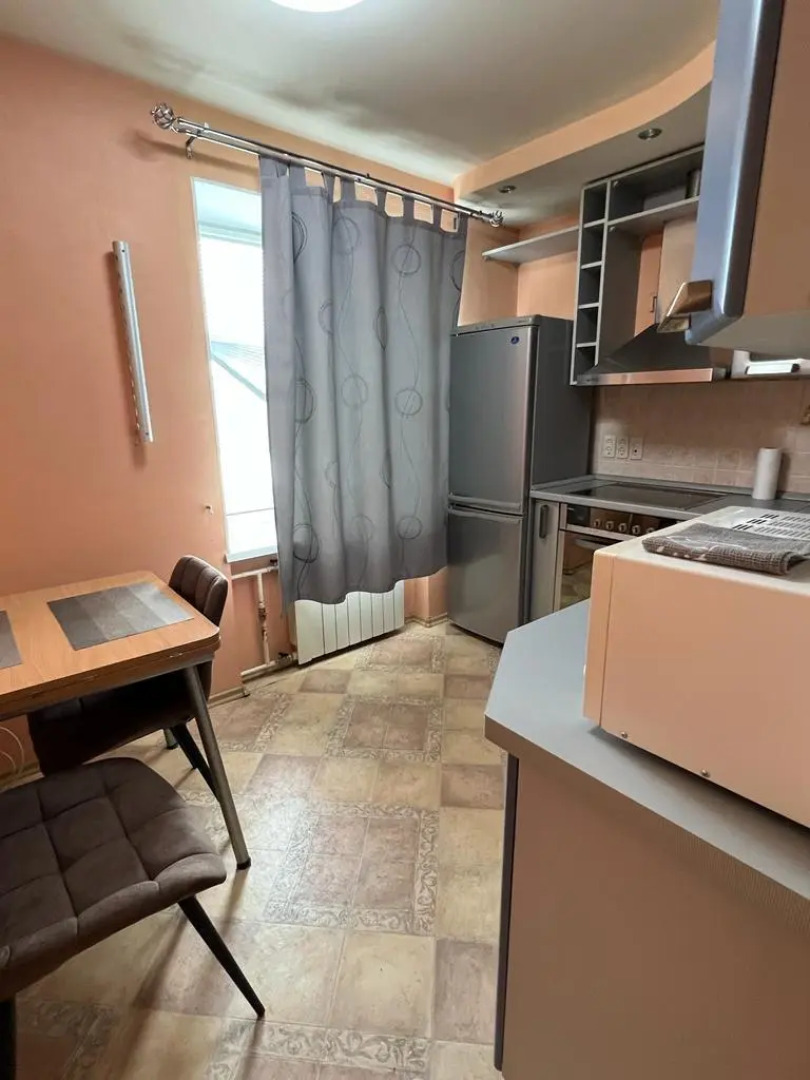 Апартаменты Сириус на ул. Талнахская, д. 66