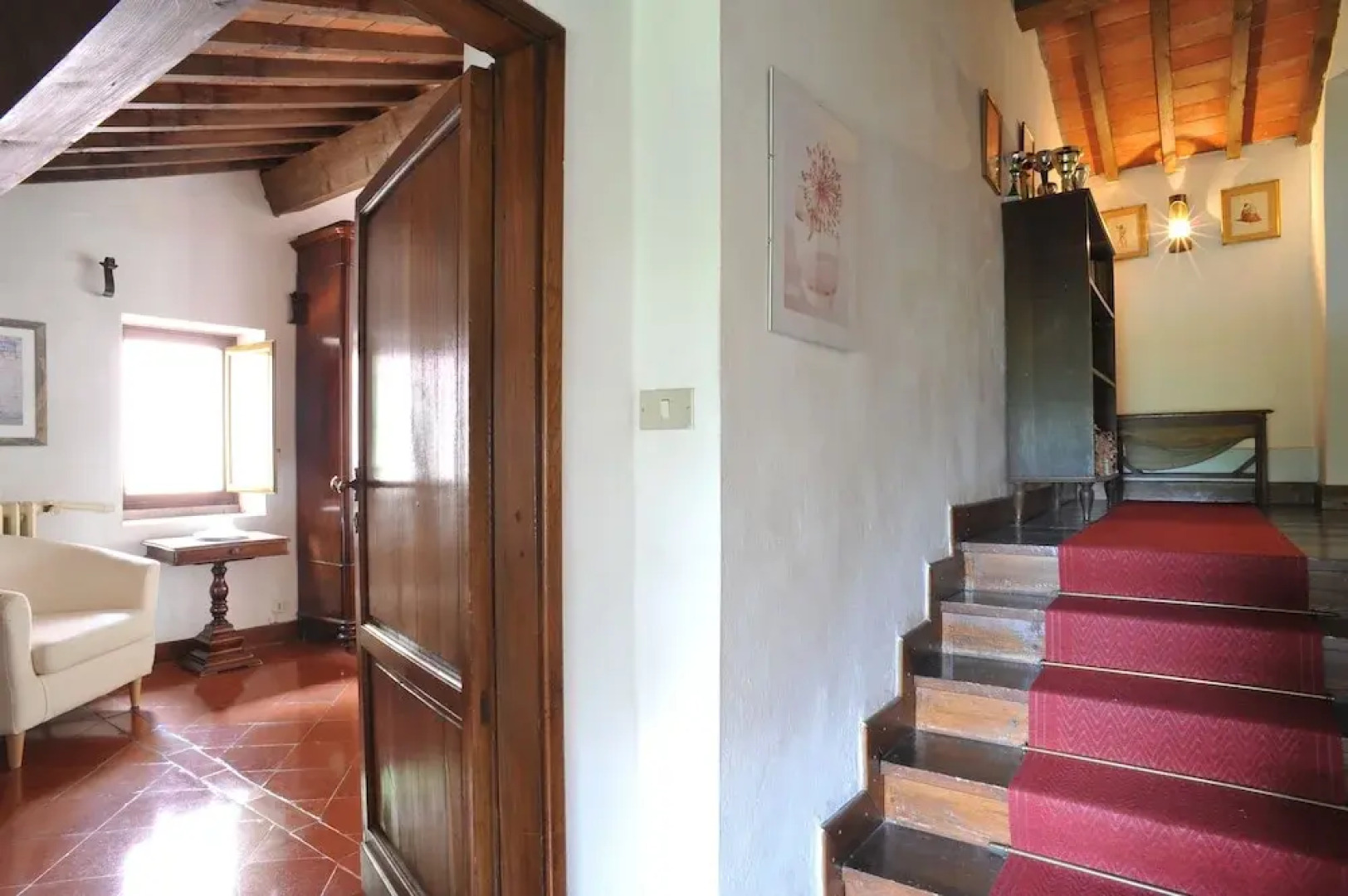 Art Apartment Casale Sant'Anna