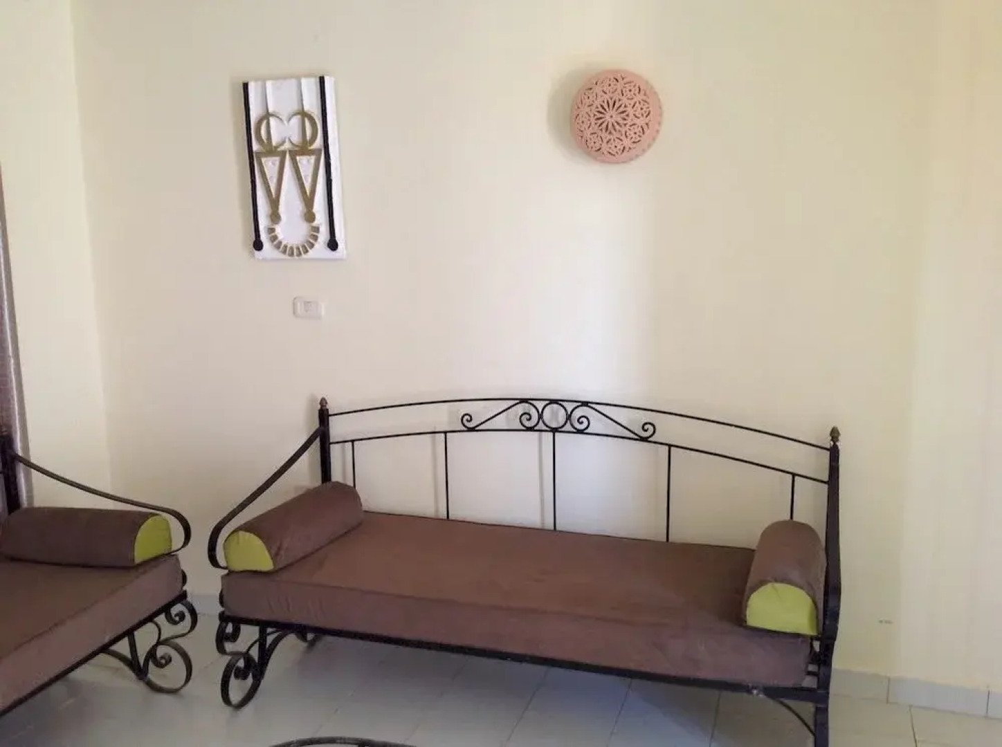 Appart Hotel Flamingo