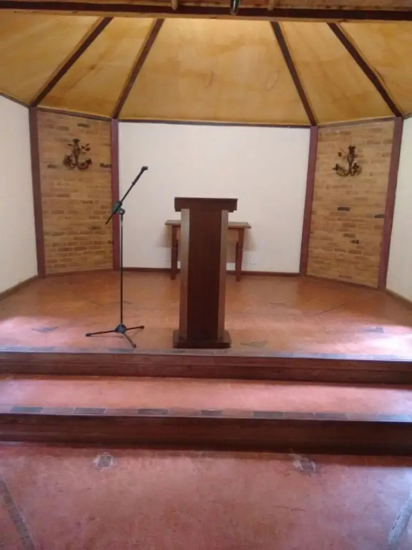 Hotel Fazenda Mangalarga