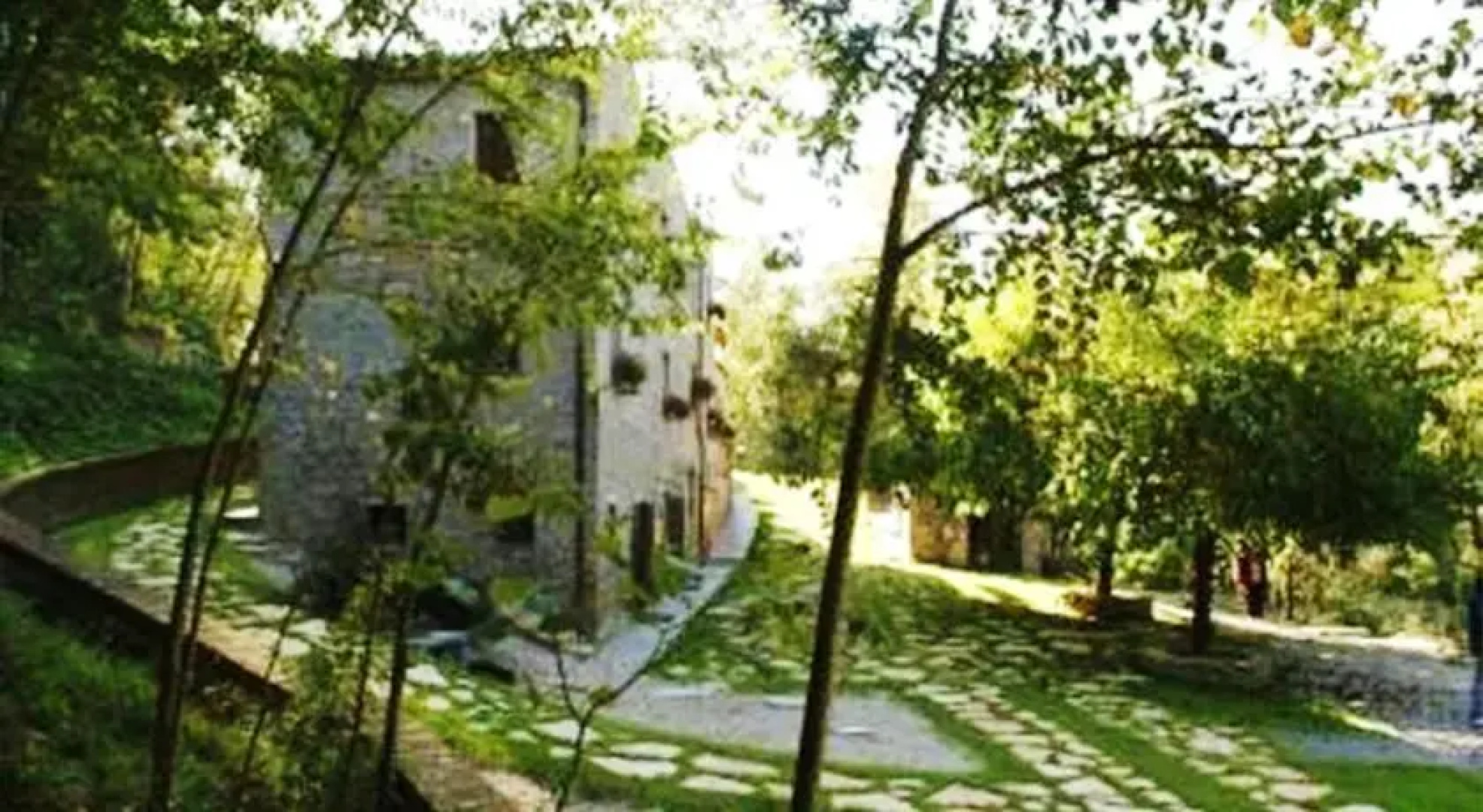 Vecchia Fornace Paradiso