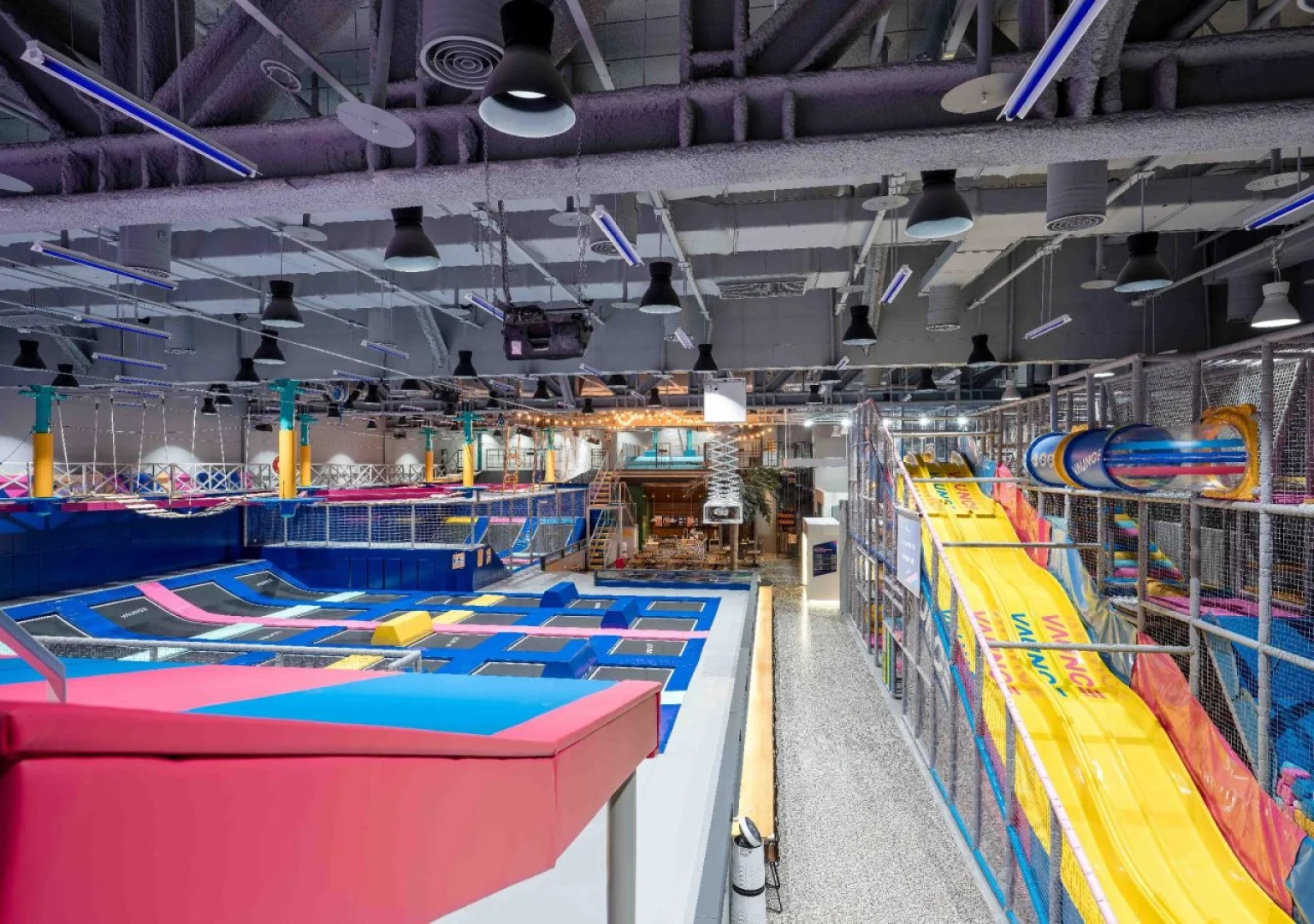 Hanwha Resort Geoje Belvedere