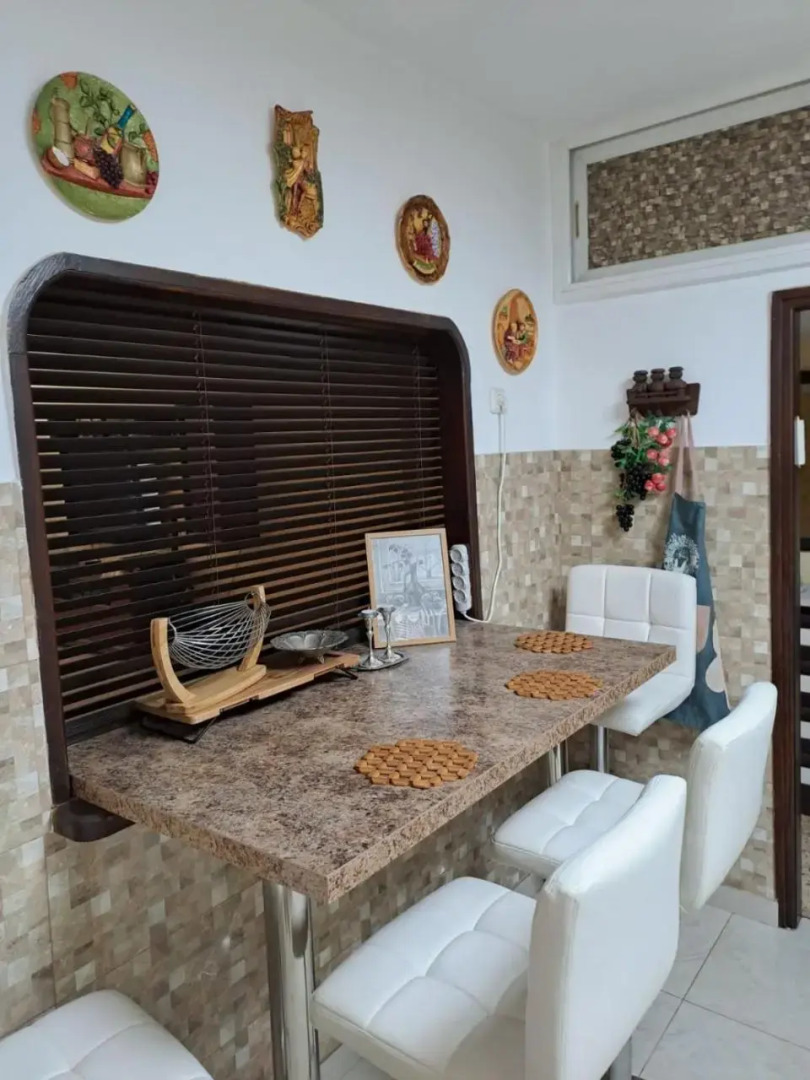 Private room in the сomfortable apartment in Ashdod, 7 min walk to the beach