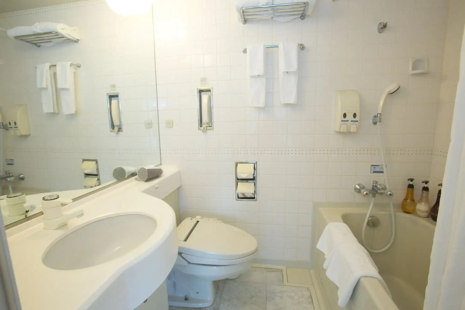 Shinagawa Prince Hotel