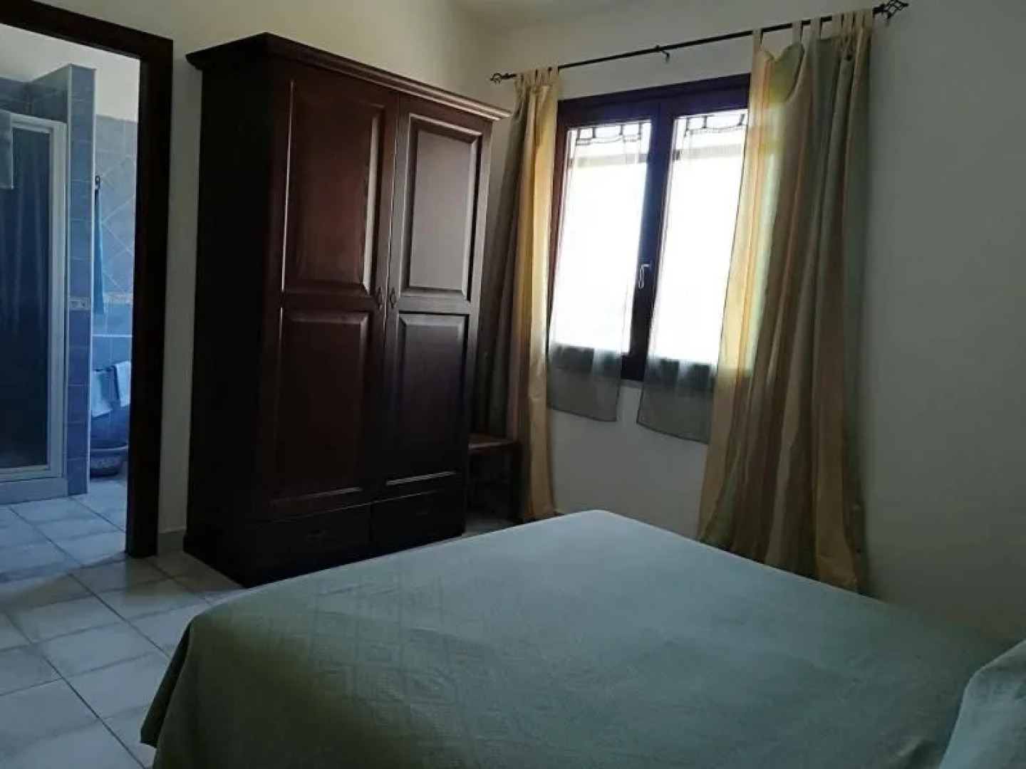 Agriturismo Sa Conca Ruia