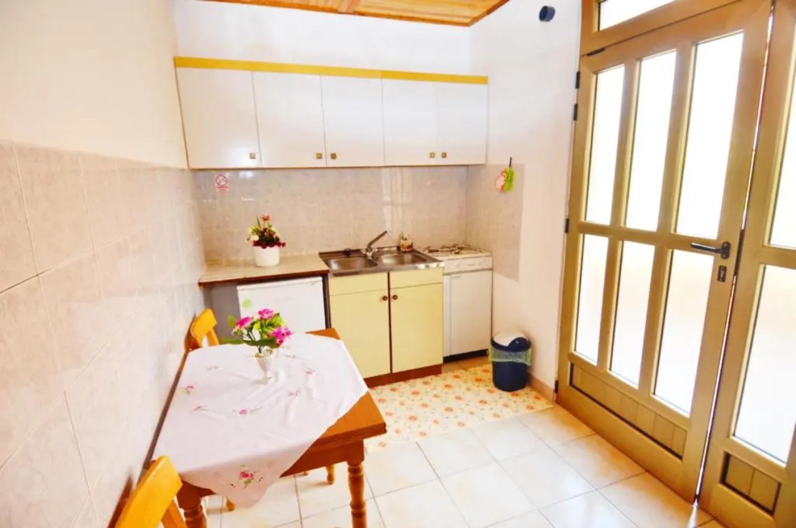 Mon Perin Castrum - Studio Apartment Adriano