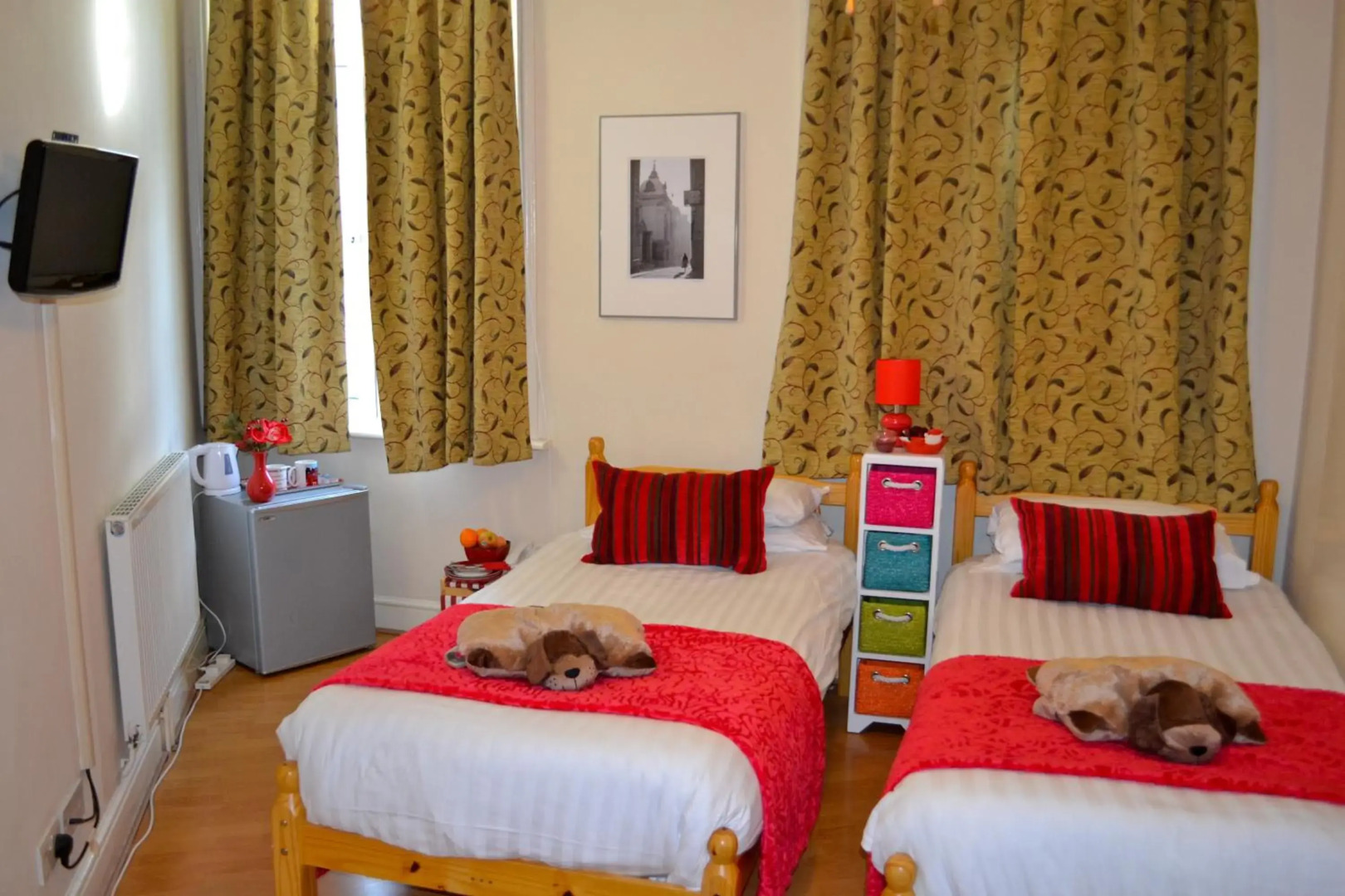 Hôtel Abaca Messidor by HappyCulture