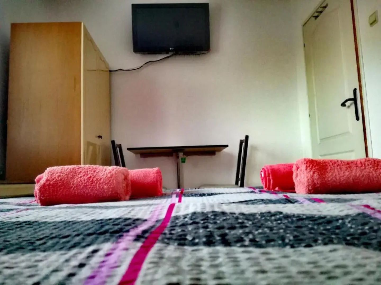 Maslina Rooms