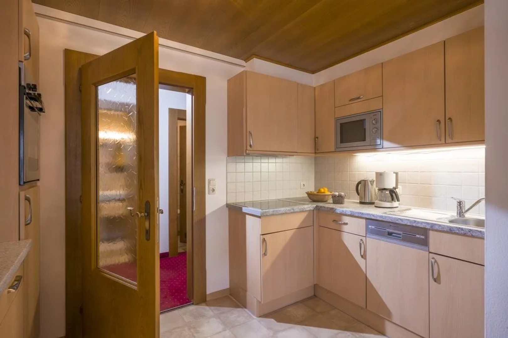 Appartement Christian