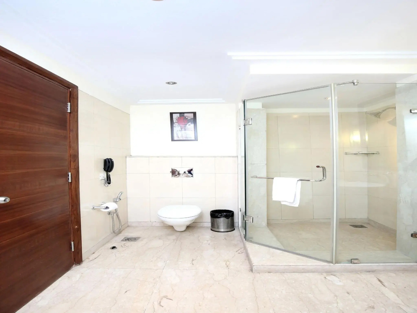 OYO 14718 Woods resorts