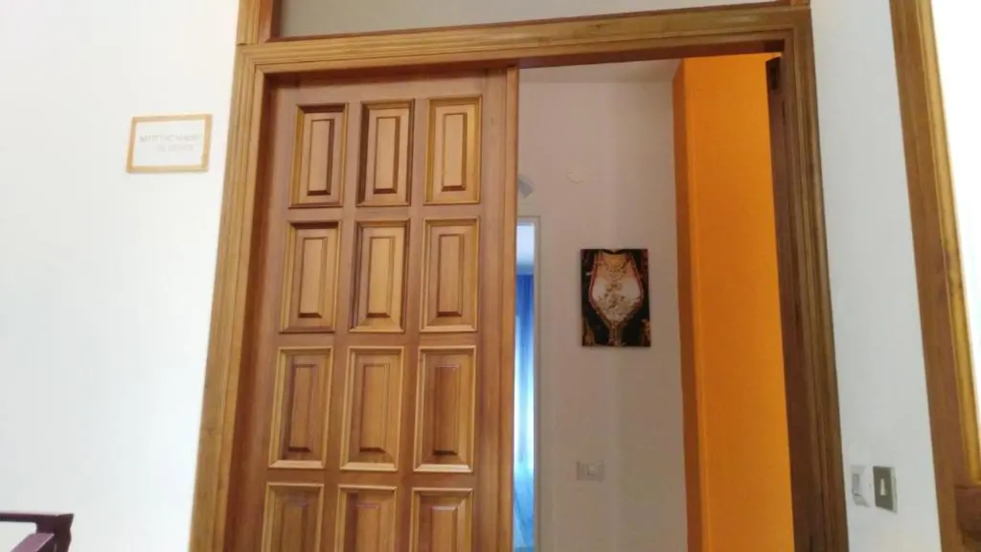 Sa Zodia Guest House
