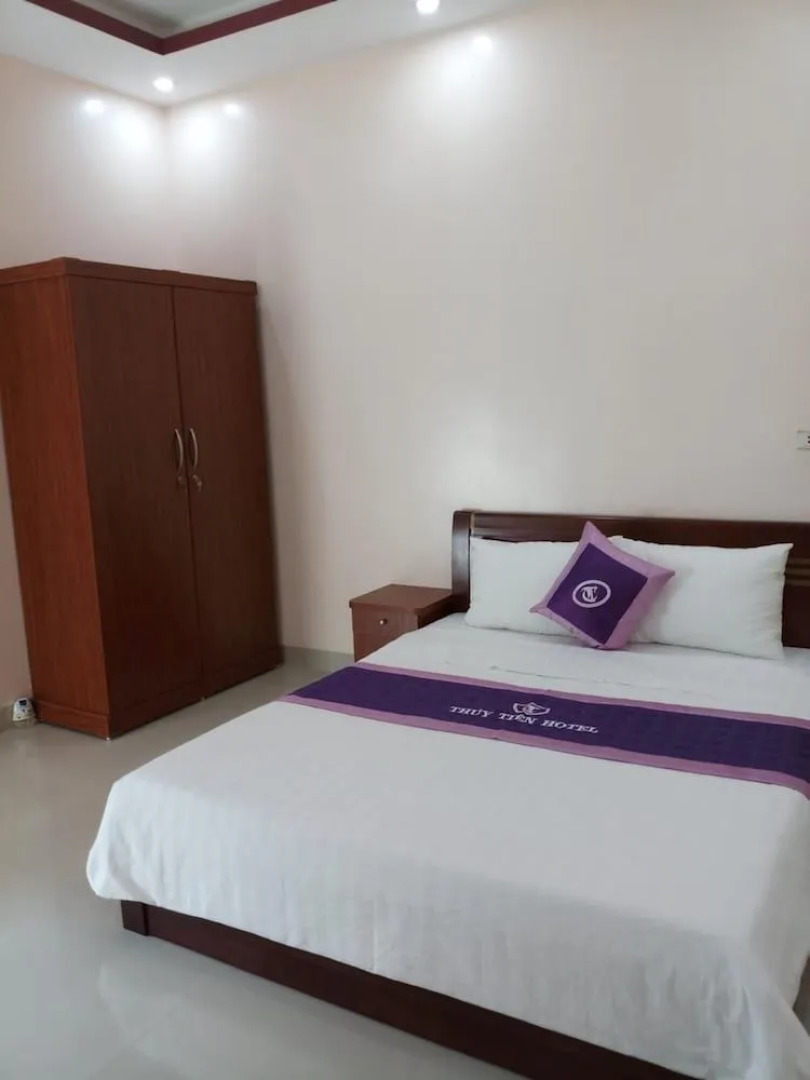 Thuy Tien Hotel