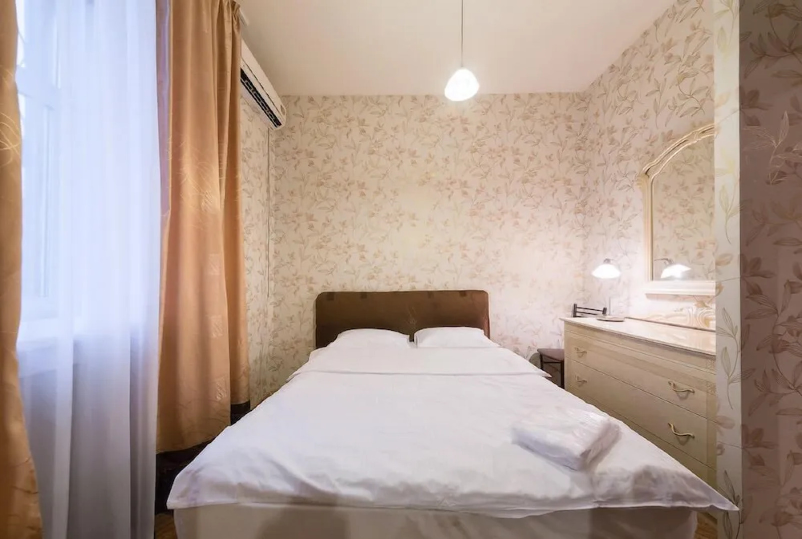 Апартаменты Prime Host на Тверской