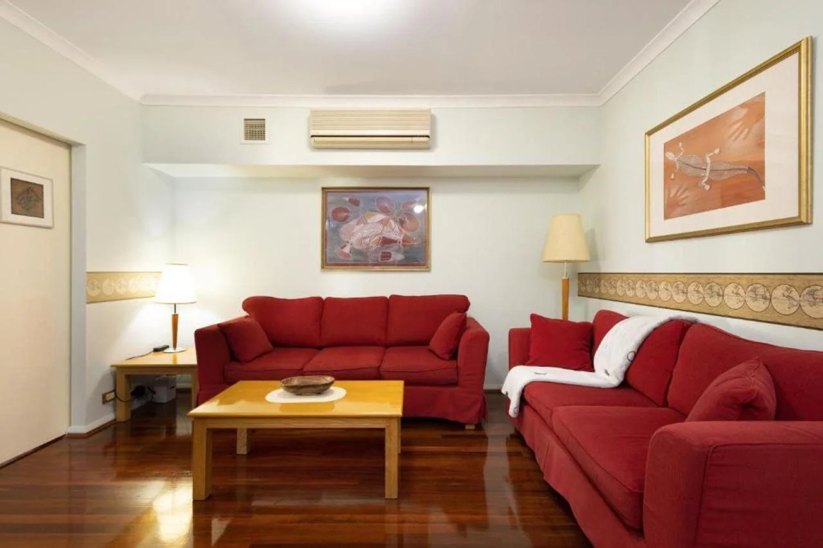 Best Western Northbridge Apartments