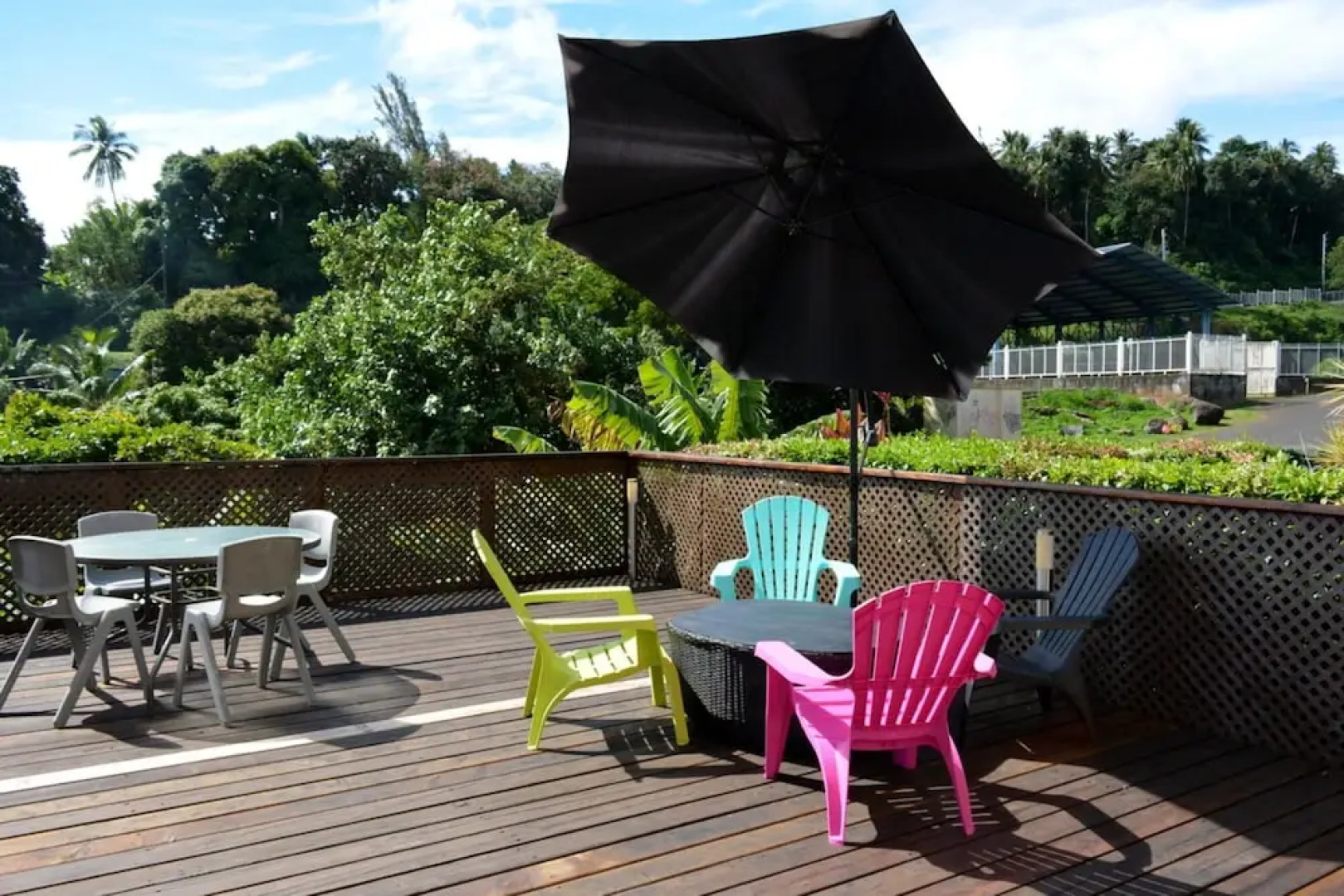 F3 Manuiti Holiday home 2