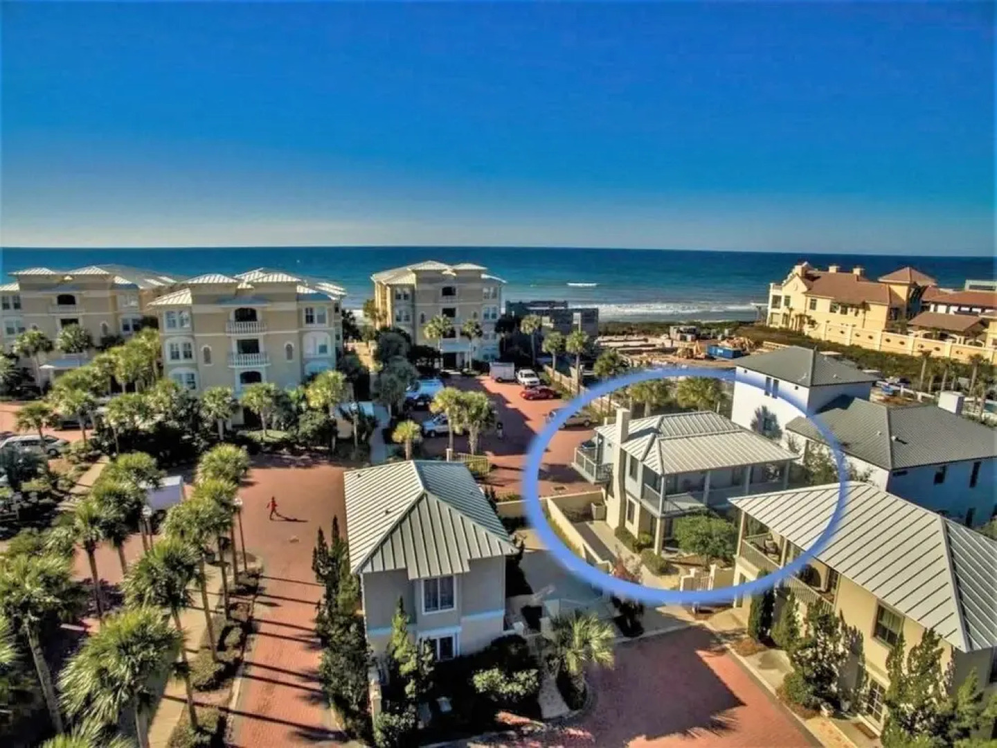 30A Beach House - Stillwater Cottage By Panhandle Getaways