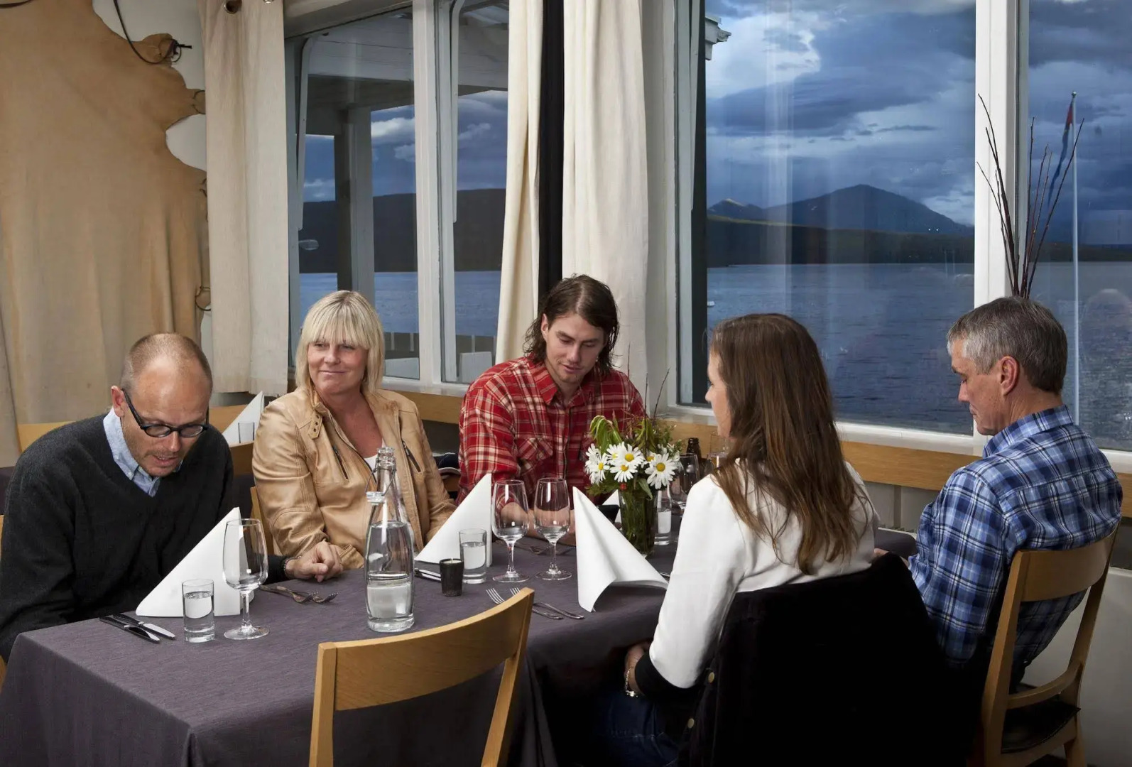 Tärnaby Fjällhotell