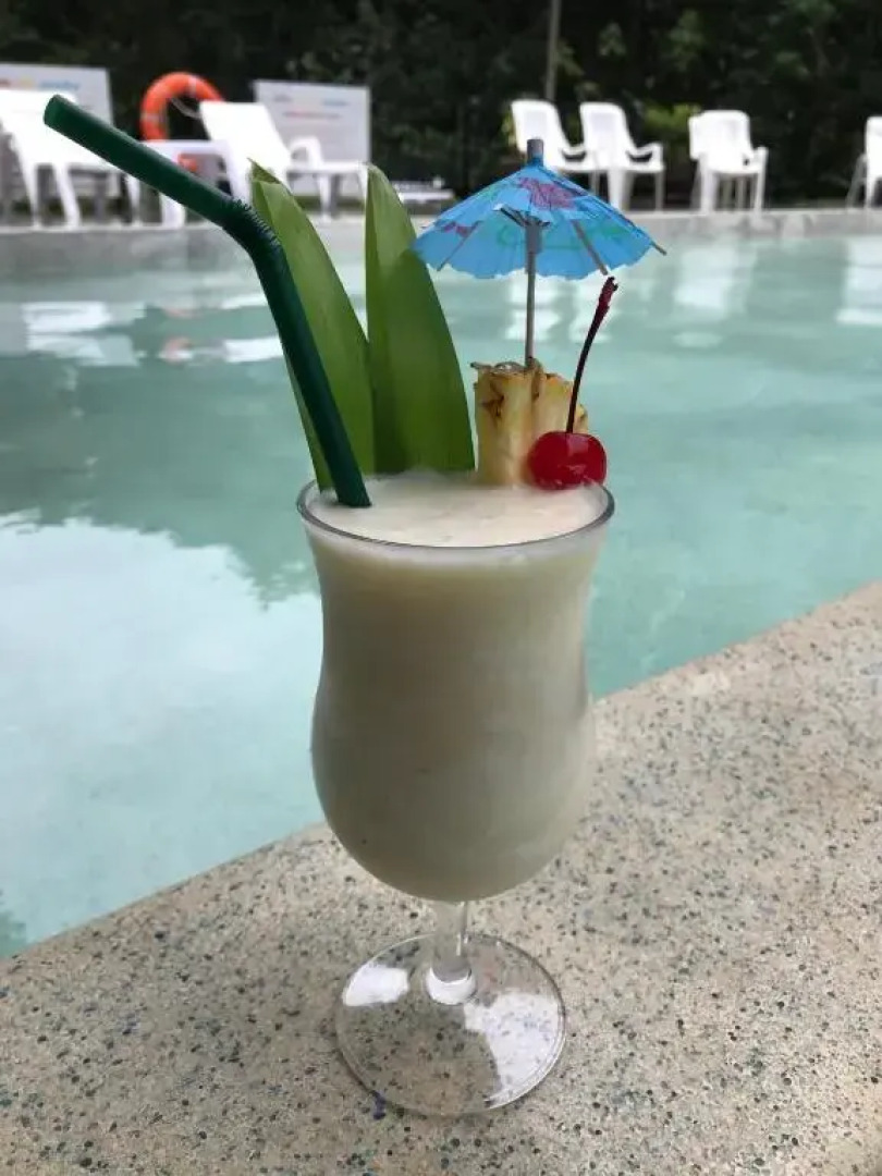 Exotic Fishing Thailand