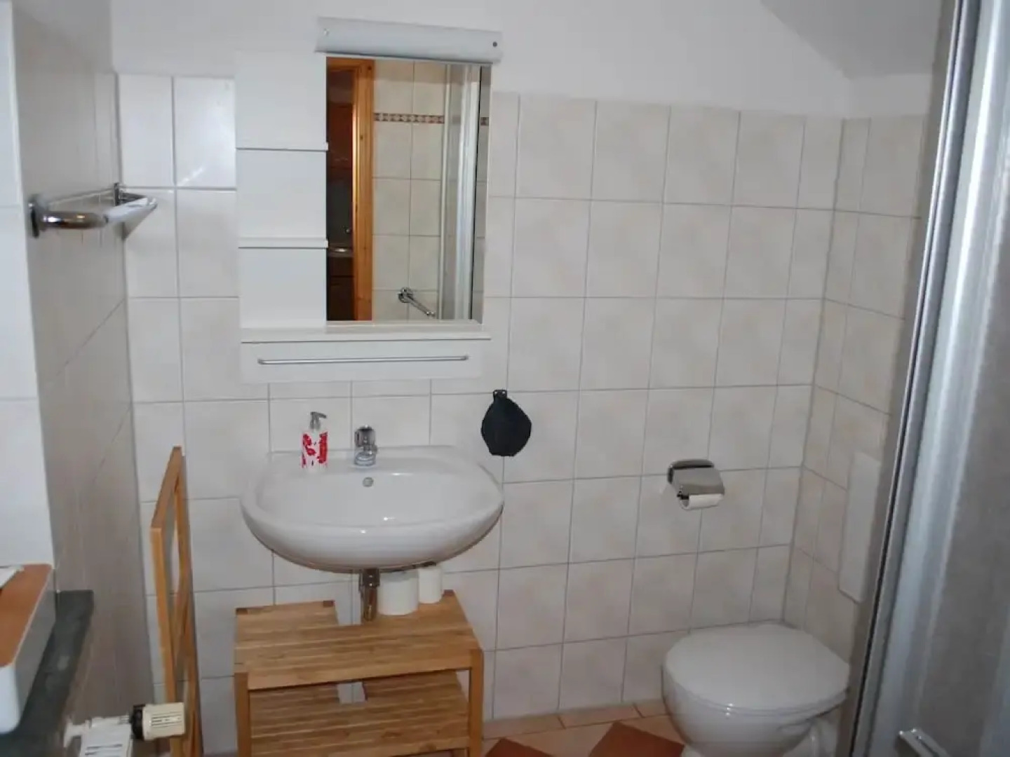 Elegant Mansion in Barlin With Swimming Pool