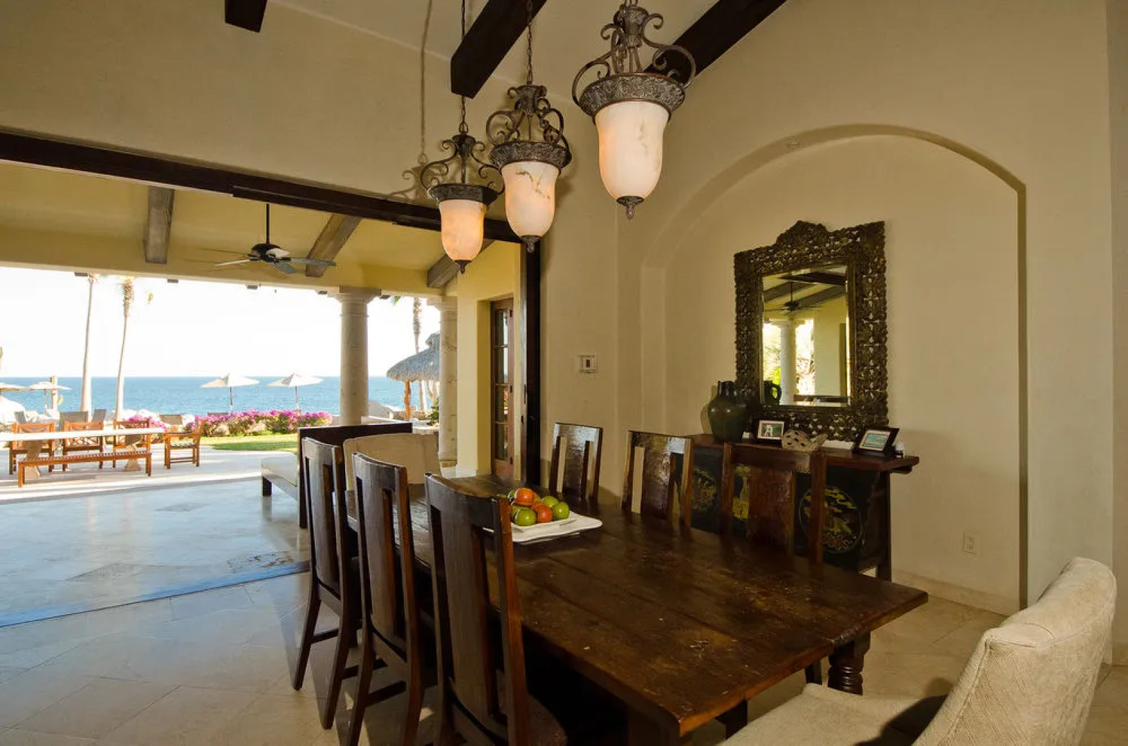 Villa Las Arenas by Cabo Villas