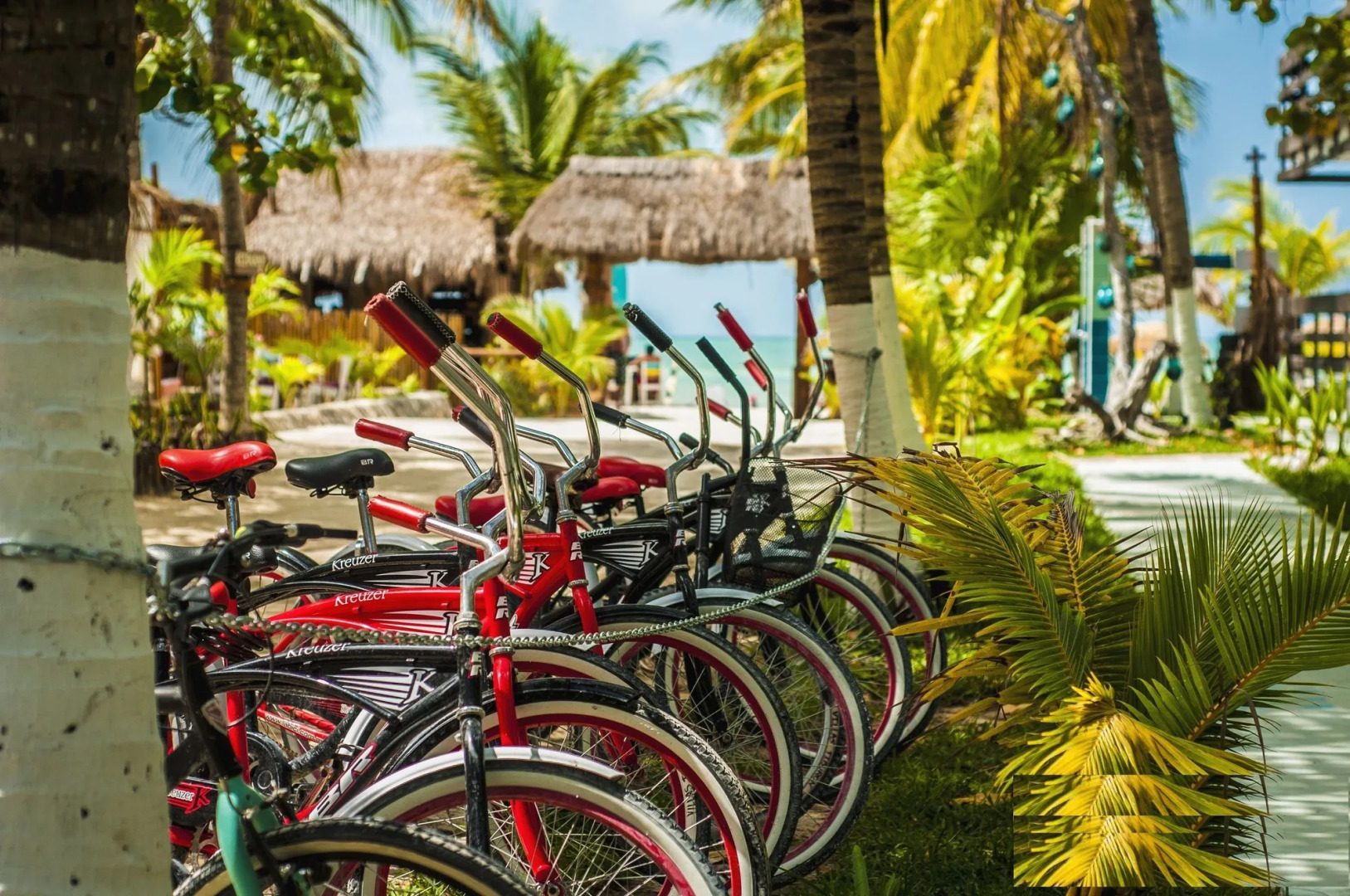 Villas Tiburon by The Beach