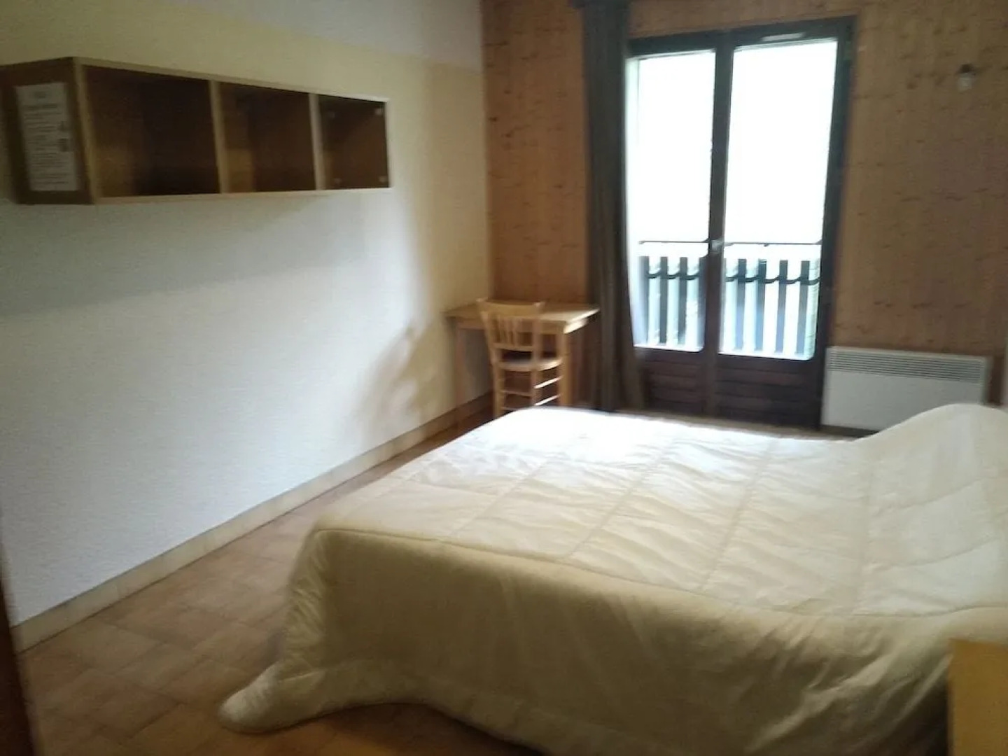 Chalet Les Sapins Enchantés